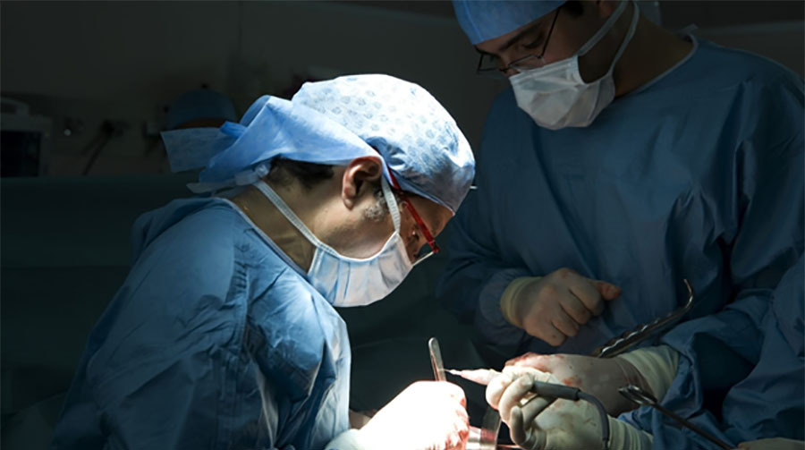 Факторы риска перехода из органосохраняющей операции в радикальную у пациентов с опухолью почки