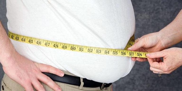 Избегайте ожирения – берегите простату