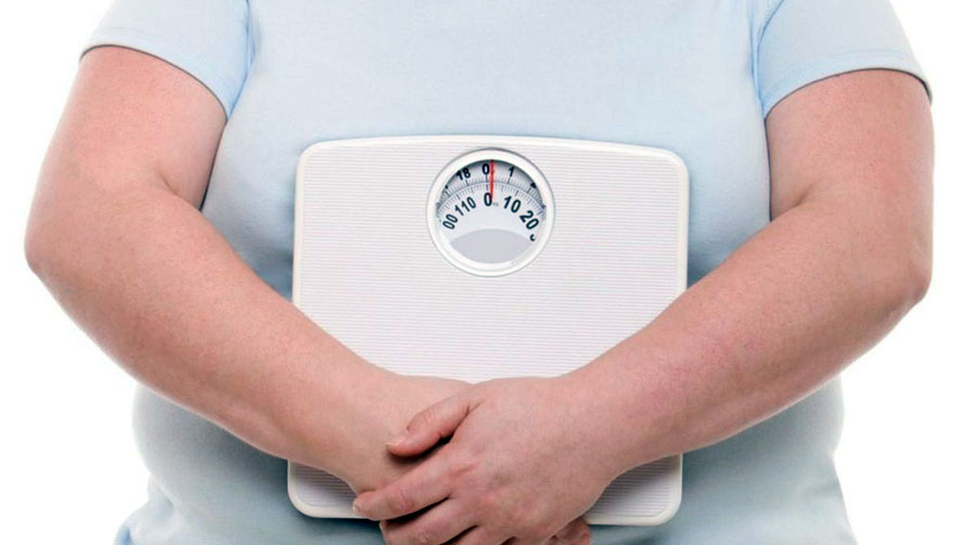 Снижение веса способствует уменьшению выраженности недержания мочи у женщин