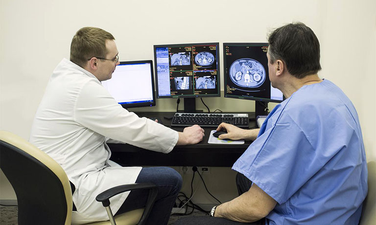 Доказана эффективность МРТ для диагностики рака простаты