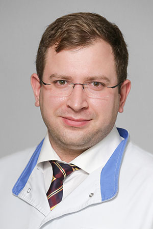 Воробьёв Андрей Александрович