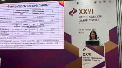 Можно ли эффективно лечить пролапс с меньшим количеством сетчатого материала?