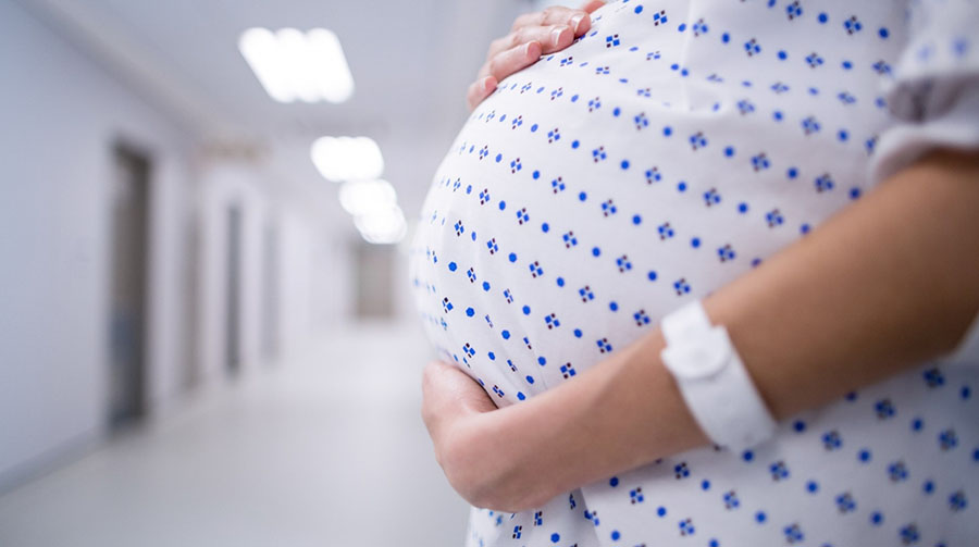 Беременность и пролапс органов малого таза. Что надо знать женщинам