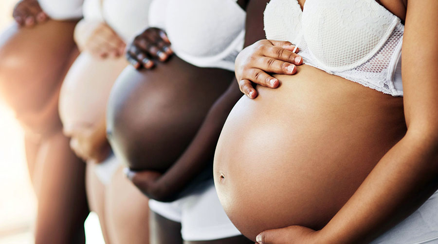 Пролапс матки при беременности: кто в группе риска?