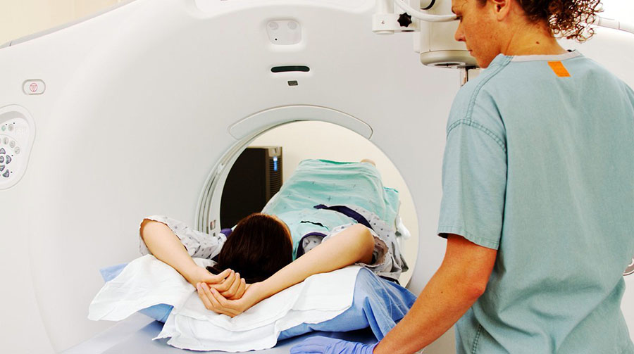 МРТ в диагностике пролапса тазовых органов: излишество или необходимость?