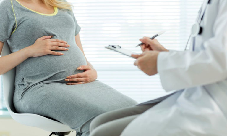 Беременность в три раза повышает вероятность камней в почках