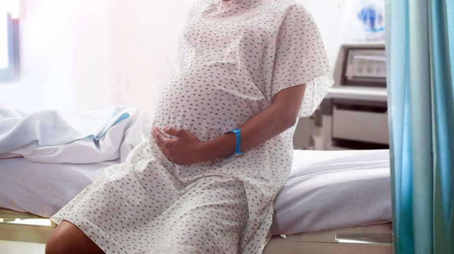 Беременность и роды после операции по устранению недержания мочи