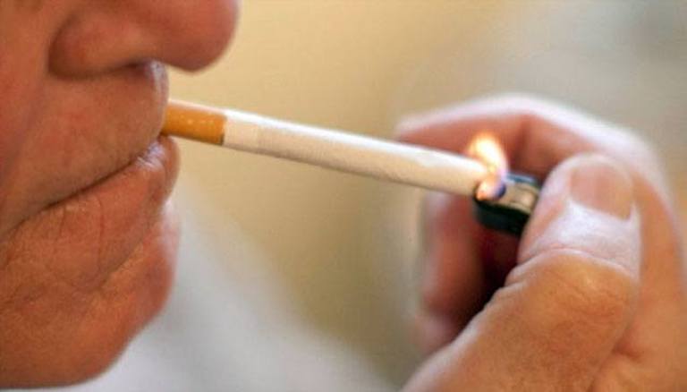 Курение повышает риск осложнений при раке простаты