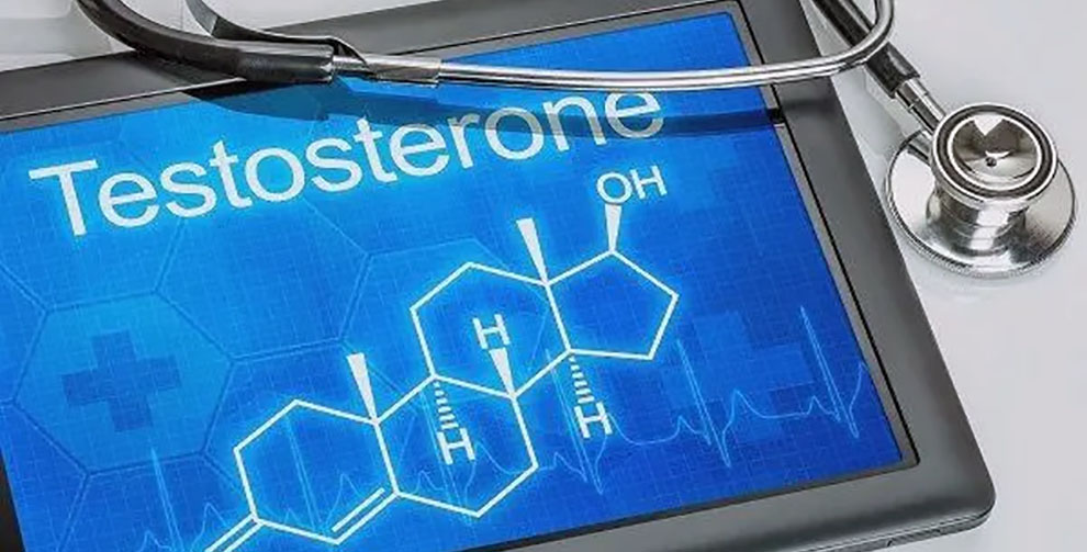 Диета с низким содержанием жиров снижает уровень тестостерона у мужчин