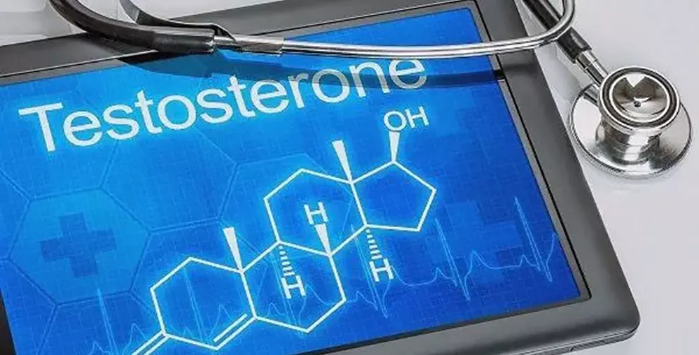 Тестостерон: вопросы и ответы