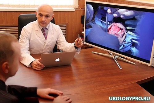 Видеоконсультация пациентов по skype - Мы подбираем оптимальный способ лечения для каждого пациента